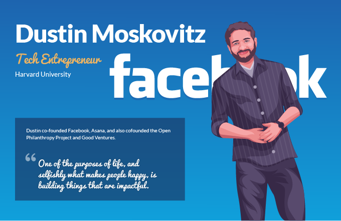 Dustin Moskovitz