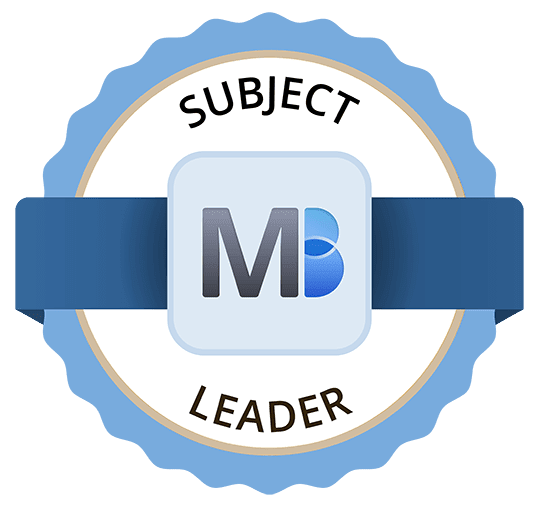 Subject Leader Badge 1 1