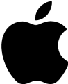 logo apple