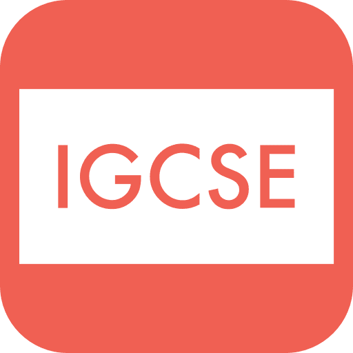 6. British IGCSE