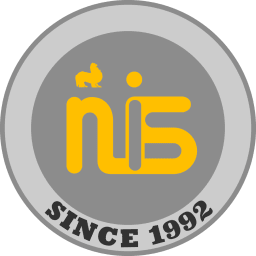 nis logo