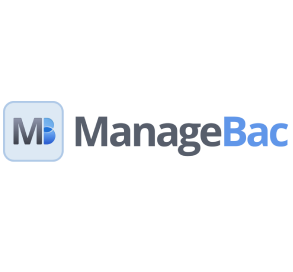 managebac logo about