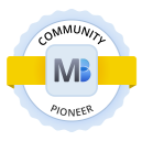 Badge Community Pioneer@4x 1