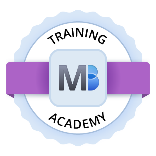 badge managebac training academy